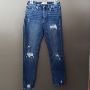 Kancan jeans